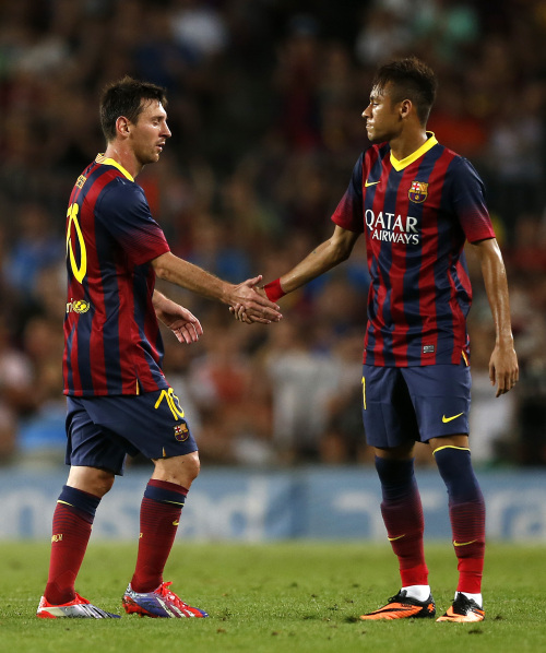 在多数联赛 在多数联赛