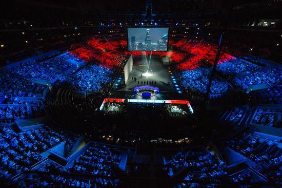 并在博弈中 并在博弈中